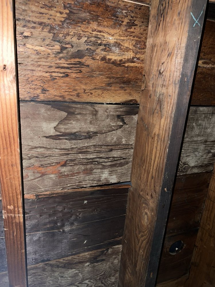 Slide of Tango Home Services