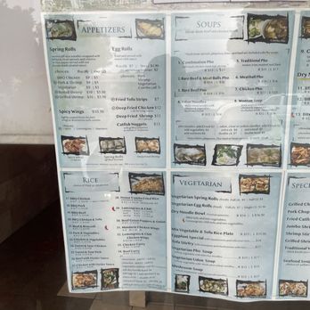 Noodle Bar - Menu 9-2026 - Vietnamese Near Me - Seaside, California Noodle Bar - Menu 9-2026 - Vietnamese Near Me - Seaside, California