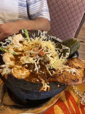 Casa Robles Mexican Restaurant by null