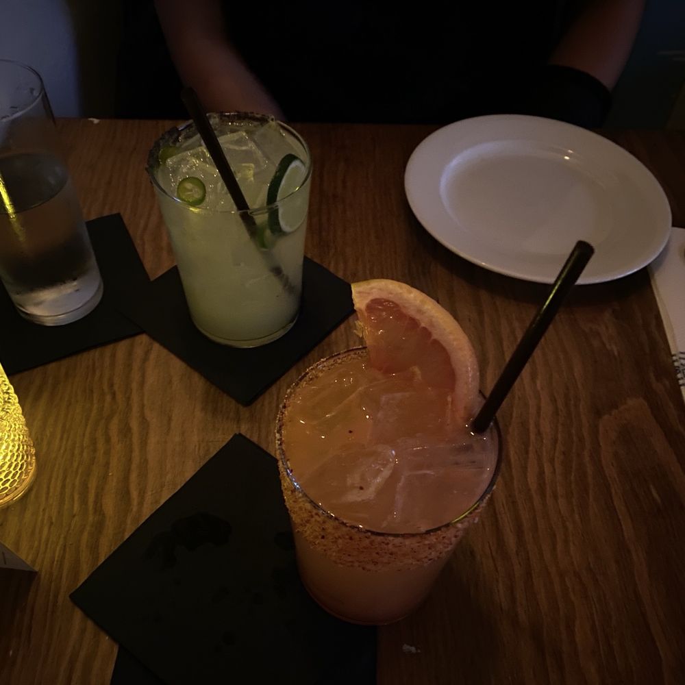 Barmel - Cocktail Bars Near Me - Carmel-By-The-Sea, California