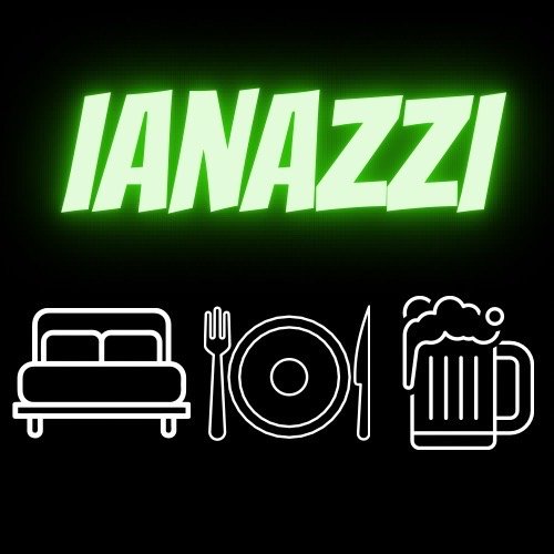 IANAZZI BED, BREAKFAST, AND BAR Freehold Township, New Jersey Bars