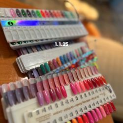 Heavenly Nails