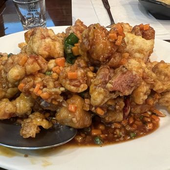 Ah Suh Won - Kkanpoongi. The best around - Korean Near Me - Tenafly, New Jersey Ah Suh Won - Kkanpoongi. The best around - Korean Near Me - Tenafly, New Jersey