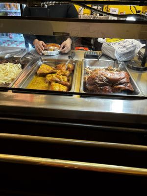 El Cochinito by null