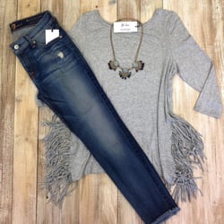 The Rack Boutique