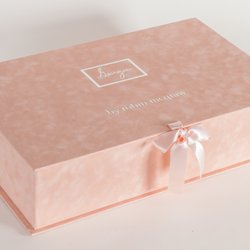 Custom Boxmaking