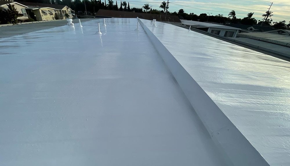 Slide of Shield Roofing