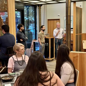 Savor - New American Near Me - San Antonio, Texas