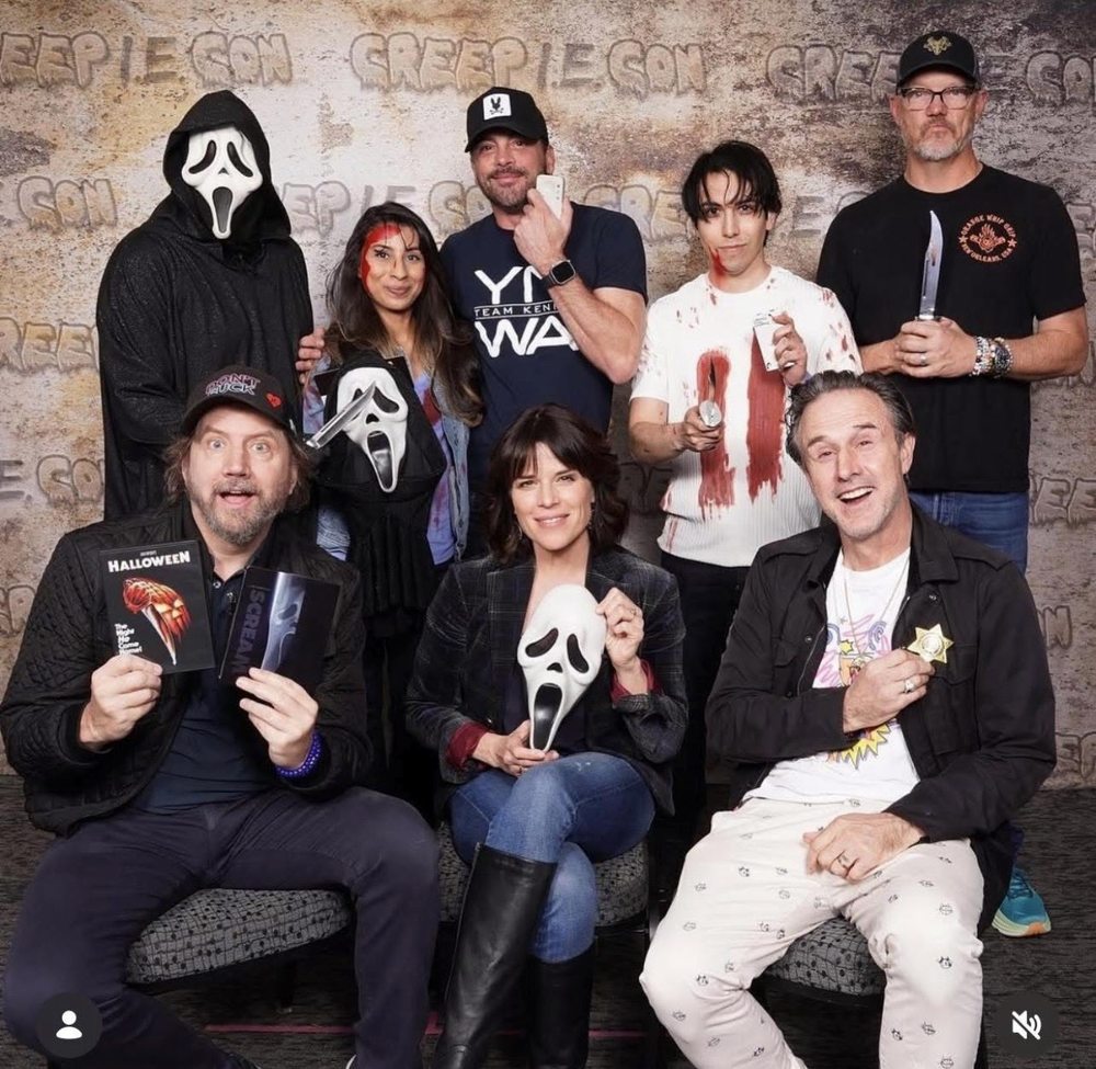 CREEP I E CON - Updated July 2026 - 131 Photos & 25 Reviews - 2000 E ...