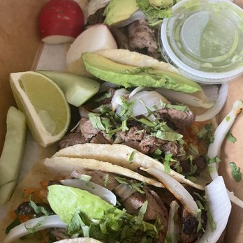 Cocineros - Tacos - Latin American Near Me - Hyattsville, Maryland