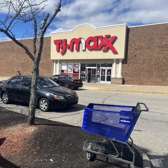 TJ MAXX - Updated January 2026 - 23 Photos & 11 Reviews - 4601A Outer