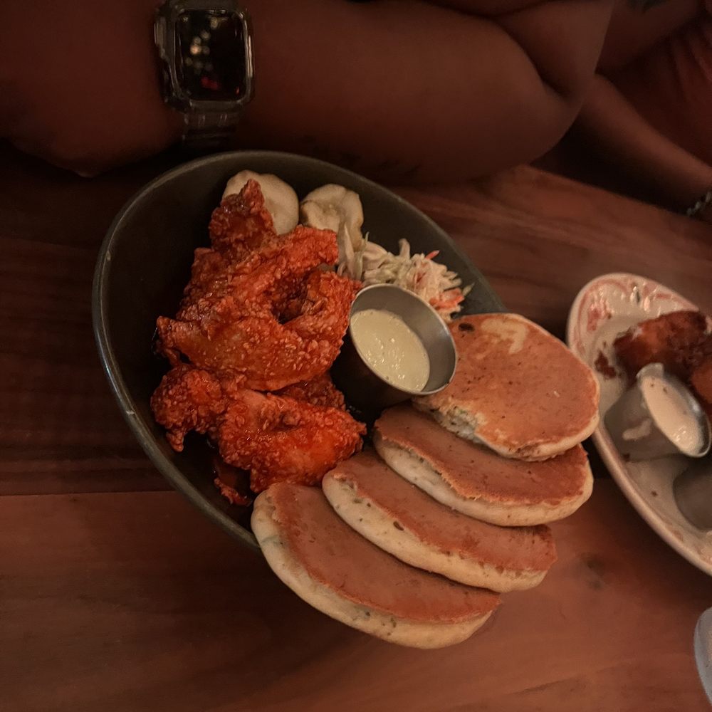 Bandit - Chicken - American Near Me - Chicago, Illinois