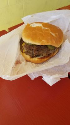 Clyde's Drive-In by null