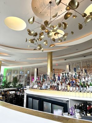 Bleau Bar by null