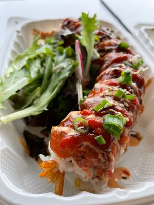 Sushi Rolland | Japanese Restaurant by null