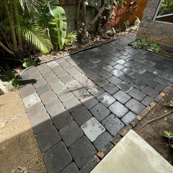 True Hardscape - Landscaping Near Me - Kaneohe, Hawaii