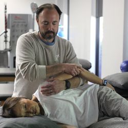 Koda Physical Therapy - Dr. Loren Kimble