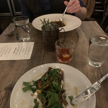 Tinker Street - Wine Bars Near Me - Indianapolis, Indiana