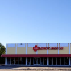 MD Now Urgent Care