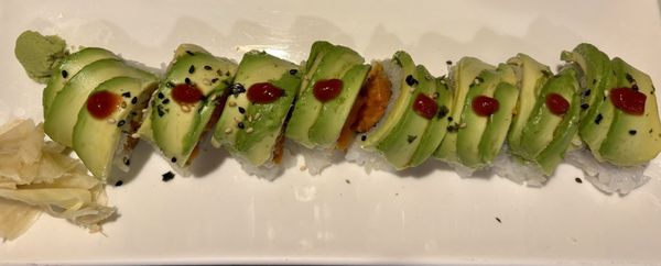 Noda Restaurant by null