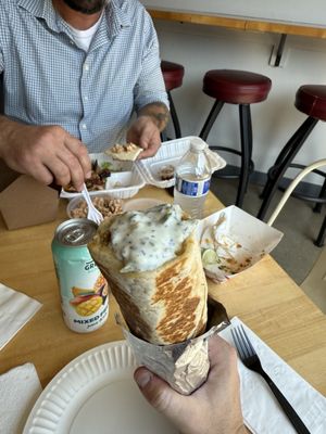 Rose City Food Park by null
