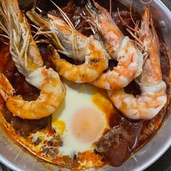 Shouk - Shakshuka