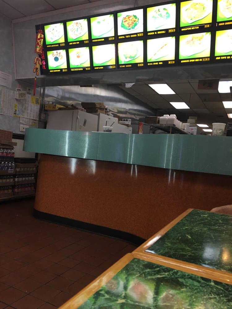 JADE GARDEN CHINESE TAKEOUT RESTAURANT Updated October 2024 17