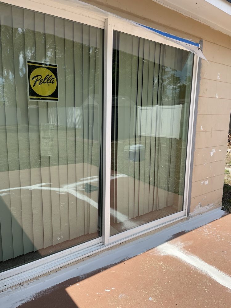 Slide of Amen Roofing & Gutter