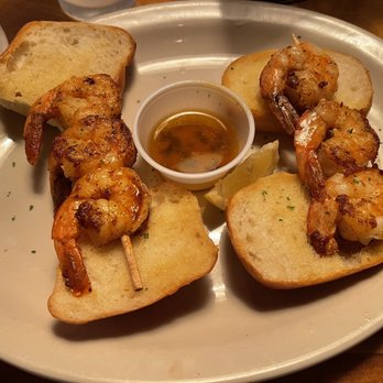Texas Roadhouse - Grilled shrimp, spicy! - Steakhouses Near Me - Chantilly, Virginia Texas Roadhouse - Grilled shrimp, spicy! - Steakhouses Near Me - Chantilly, Virginia