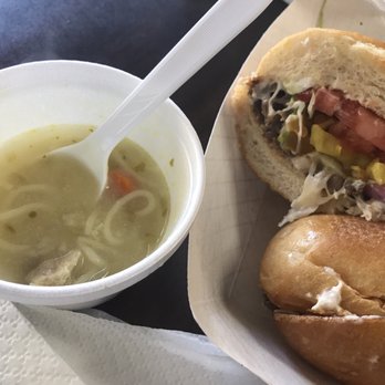 Lunch Box Deli - Delis Near Me - Raleigh, North Carolina