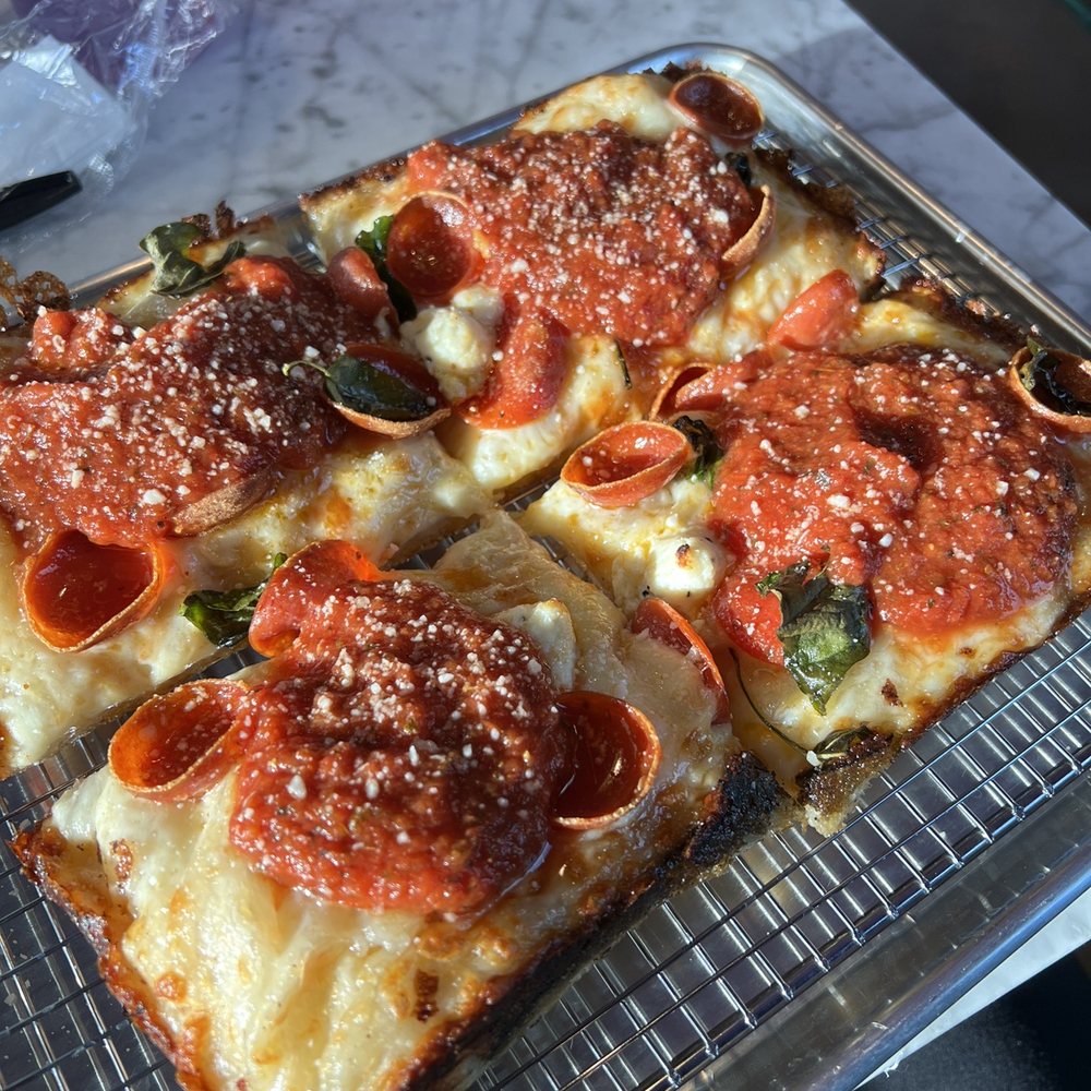 Woodward Pizza - April 2022 - Pizza Near Me - Edmond, Oklahoma Woodward Pizza - April 2022 - Pizza Near Me - Edmond, Oklahoma