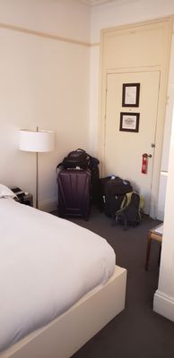 Kellys Hotel by null