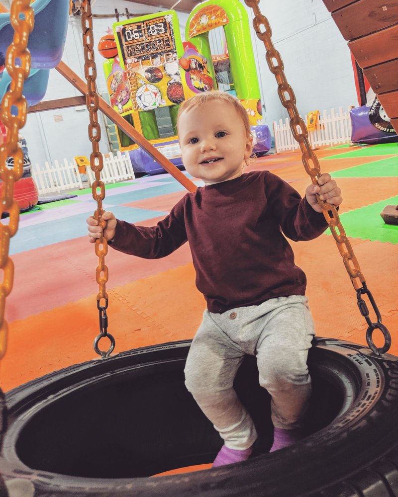 SYLVANIA PLAYLAND 27 Photos & 20 Reviews 3620 Centennial Rd