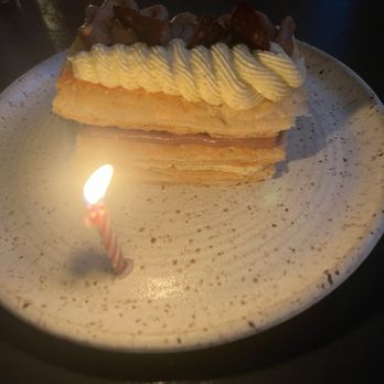 Josephine - Millefoglie - Italian Near Me - Jacksonville, Florida
