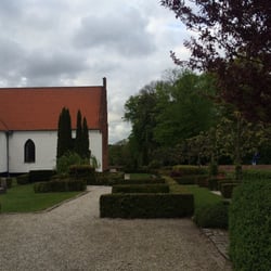 Søllerød Kirke