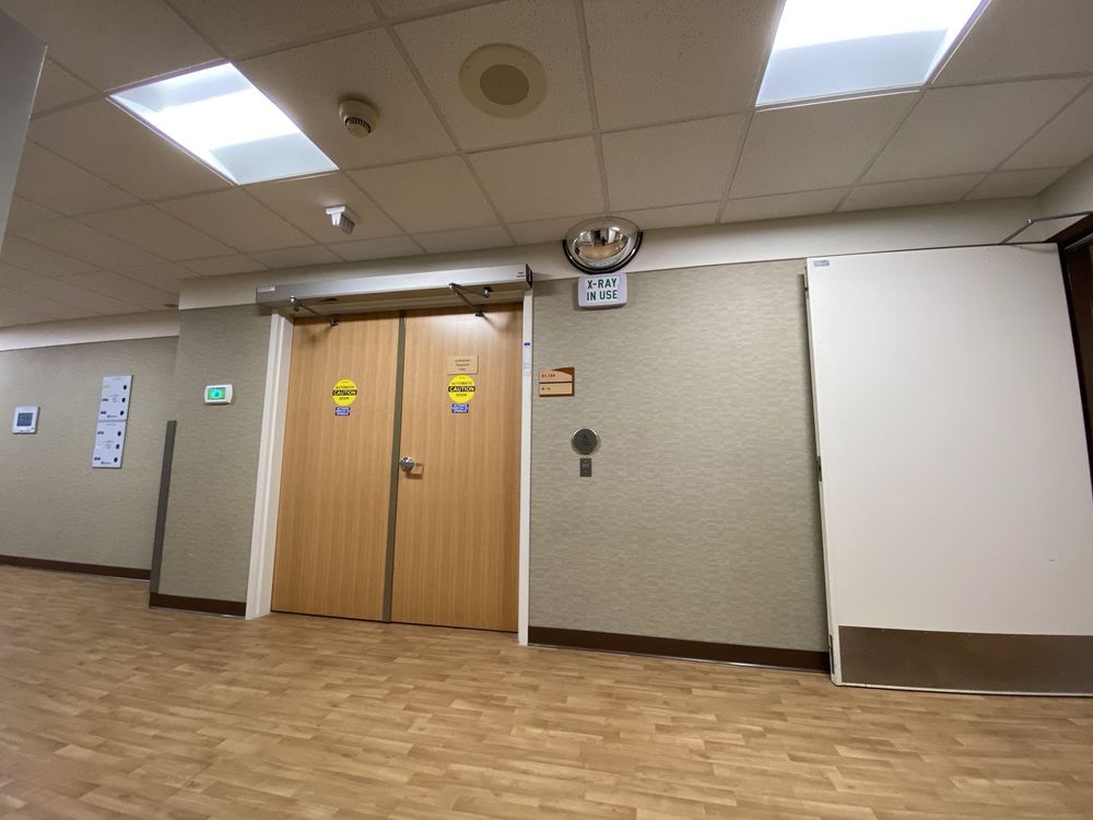 North Memorial Health Hospital - patient advocate in Robbinsdale, MN