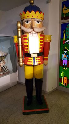 Erzgebirgisches Spielzeugmuseum by null
