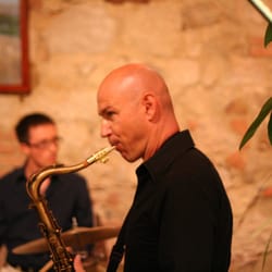 E Lucevan Le Stelle - Live Jazz at "E lucevan le stelle"