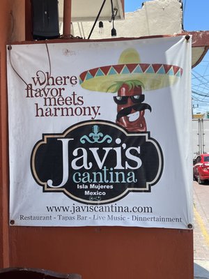 Javi's Cantina by null