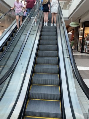 CoolSprings Galleria by null