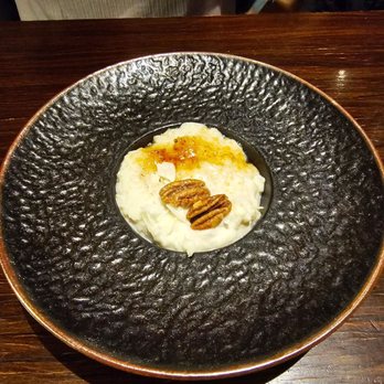 Kama - Coconut Brulee - Indian Near Me - La Grange, Illinois