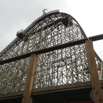 Six Flags Over Texas - Texas Giant - Amusement Parks Near Me - Arlington, Texas Six Flags Over Texas - Texas Giant - Amusement Parks Near Me - Arlington, Texas