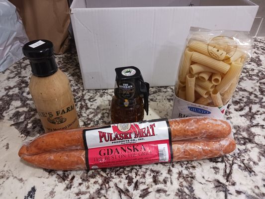 Lee's Farmers Market by null