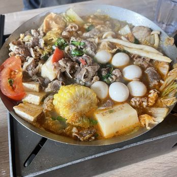 Boiling Point - Taiwanese Near Me - Seattle, Washington