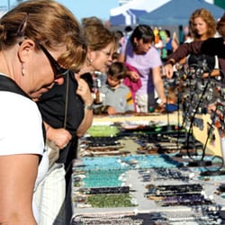 Sidney Street Market