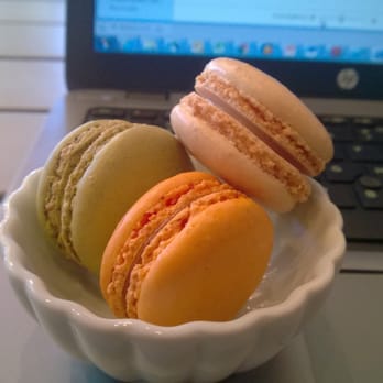 Orange Coffee Bar - Pistachio, apricot and coconut macaroons! - Coffee & Tea Near Me - Duluth, Georgia Orange Coffee Bar - Pistachio, apricot and coconut macaroons! - Coffee & Tea Near Me - Duluth, Georgia