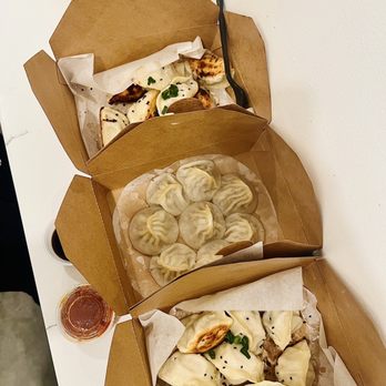 Chubby Dumplings - Pork and Shrimp Dumplings, Classic Soup Dumplings, and Pork Pot Stickers. - Chinese Near Me - Anaheim, California Chubby Dumplings - Pork and Shrimp Dumplings, Classic Soup Dumplings, and Pork Pot Stickers. - Chinese Near Me - Anaheim, California