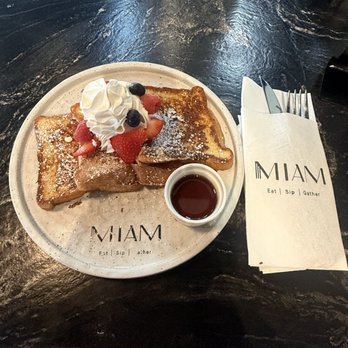 MIAM Cafe - Sandwiches Near Me - Miami, Florida MIAM Cafe - Sandwiches Near Me - Miami, Florida