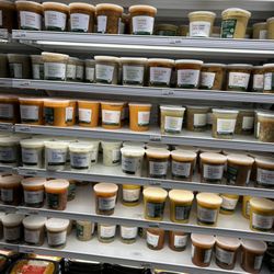 user provided Berkeley Bowl Marketplace photo