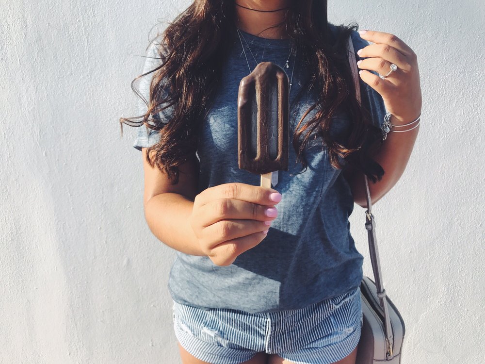 Pop Lab Ice Pops Logo
